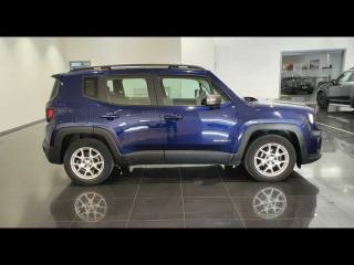 JEEP Renegade usata 11