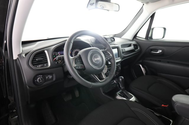 JEEP Renegade usata 1