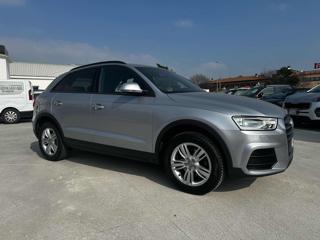 AUDI Q3 usata, con Airbag laterali