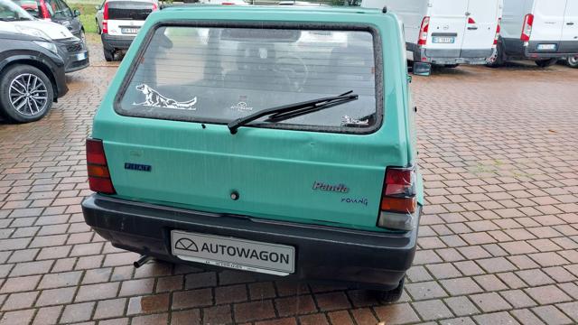 FIAT Panda usata 5