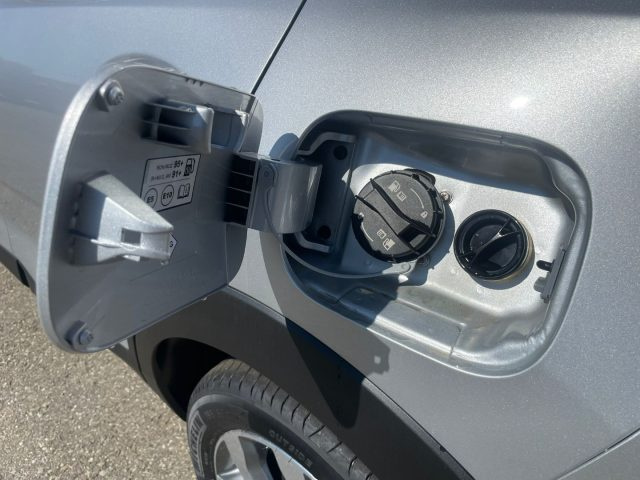 KIA Stonic usata, con Servosterzo