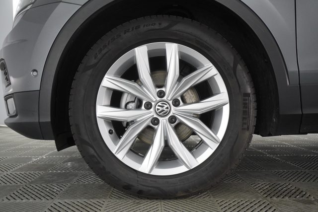 VOLKSWAGEN Tiguan usata 14