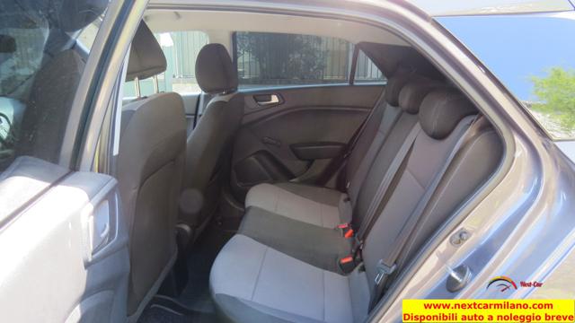 HYUNDAI i20 usata, con Controllo trazione