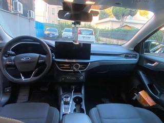 FORD Focus usata 7
