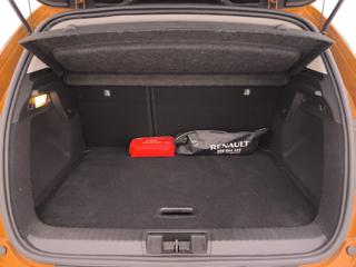 RENAULT Captur usata, con Sensori di parcheggio posteriori