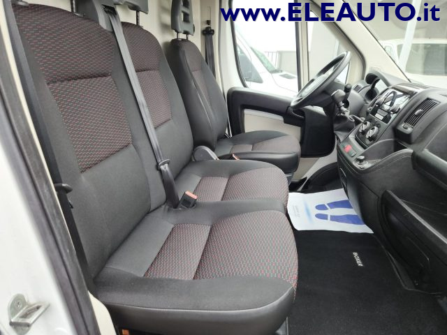 PEUGEOT Boxer usata 13