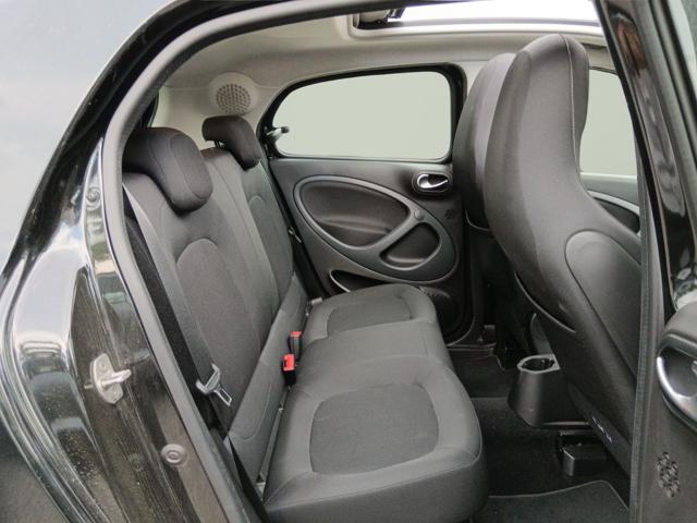 SMART ForFour usata, con Controllo trazione