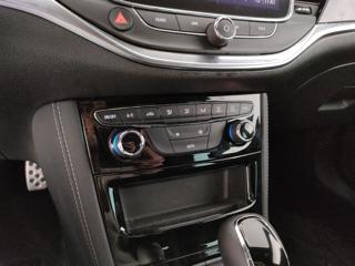 OPEL Astra usata, con Controllo trazione