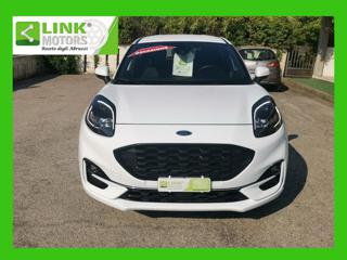 FORD Puma usata, con Airbag