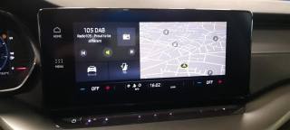 SKODA Octavia usata, con Specchietti laterali elettrici