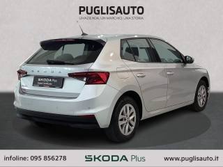 SKODA Fabia usata, con Airbag Passeggero
