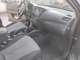 MITSUBISHI L200 usata, con Cruise Control