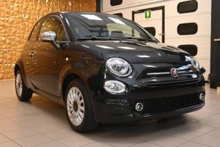 FIAT 500 usata 58