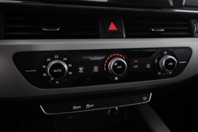 AUDI A4 usata 9
