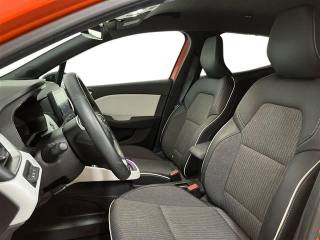 RENAULT Clio usata, con ESP