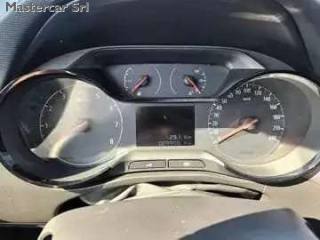 OPEL Crossland usata, con Immobilizzatore elettronico