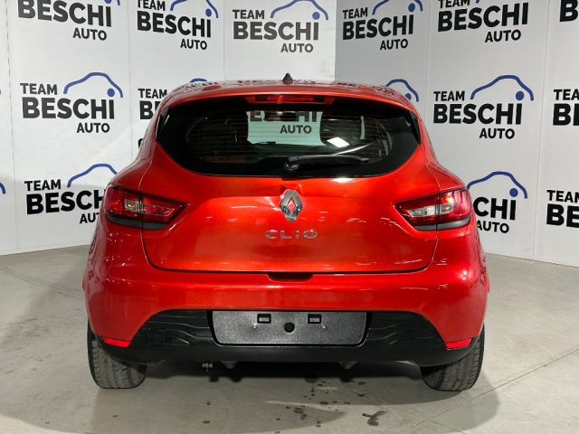 RENAULT Clio usata, con Fendinebbia
