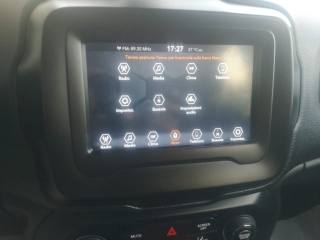 JEEP Renegade usata, con Controllo elettronico della corsia