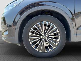 VOLKSWAGEN Tiguan usata 16