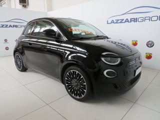 FIAT 500e usata, con Alzacristalli elettrici