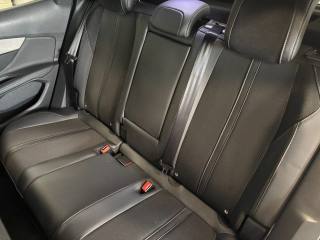 PEUGEOT 3008 usata, con Park Distance Control