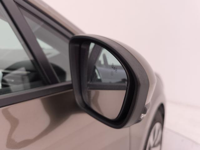 RENAULT Clio usata, con Sistema di chiamata d