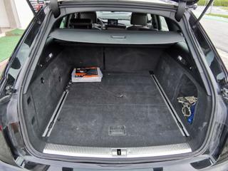 AUDI A6 allroad usata, con Filtro antiparticolato