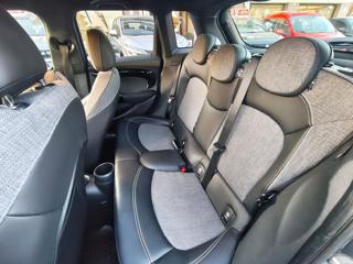 MINI Cooper S usata, con ESP