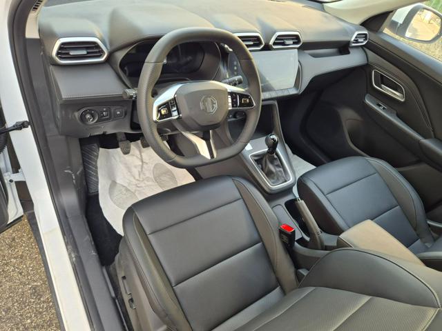 MG ZS usata, con Chiusura centralizzata