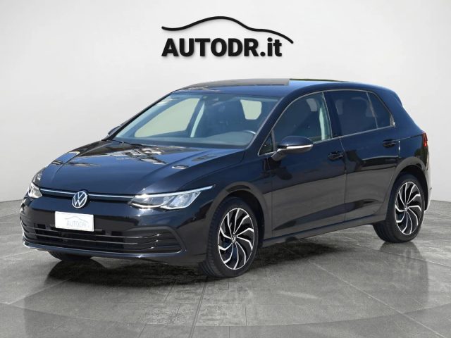VOLKSWAGEN Golf usata, con Park Distance Control