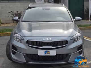 KIA XCeed usata, con Airbag