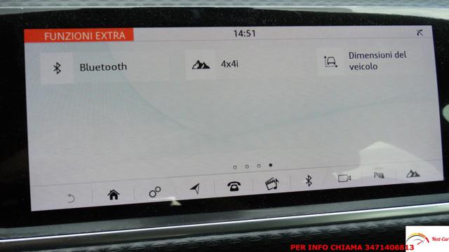 LAND ROVER Range Rover Velar usata, con Bluetooth