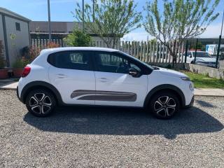 CITROEN C3 usata, con Airbag Passeggero