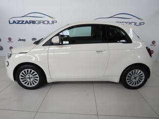 FIAT 500 usata, con Airbag laterali