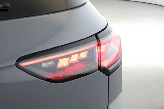 VOLKSWAGEN Golf GTI usata, con Sistema di navigazione