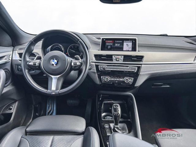 BMW X2 usata 14