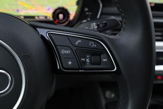 AUDI A5 usata, con Bracciolo