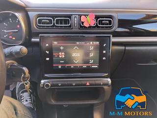 CITROEN C3 usata, con Cruise Control