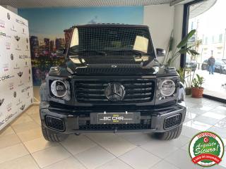 MERCEDES-BENZ G usata, con Airbag