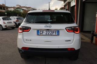 JEEP Compass usata, con Schermo multifunzione interamente digitale