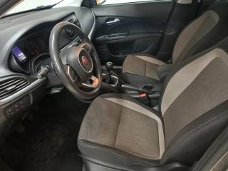 FIAT Tipo usata, con Chiusura centralizzata