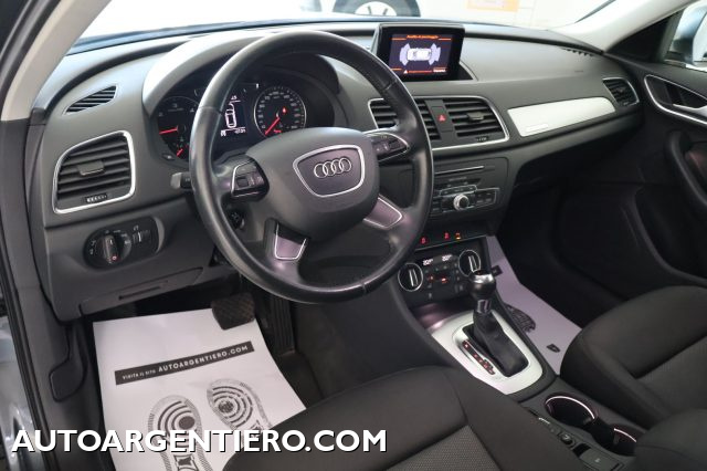 AUDI Q3 usata, con Alzacristalli elettrici