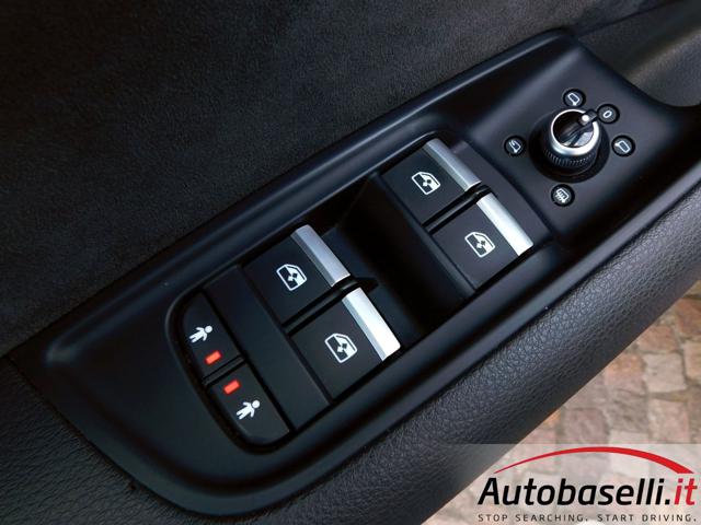 AUDI Q7 usata, con Tetto panorama