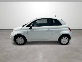FIAT 500 usata, con Climatizzatore
