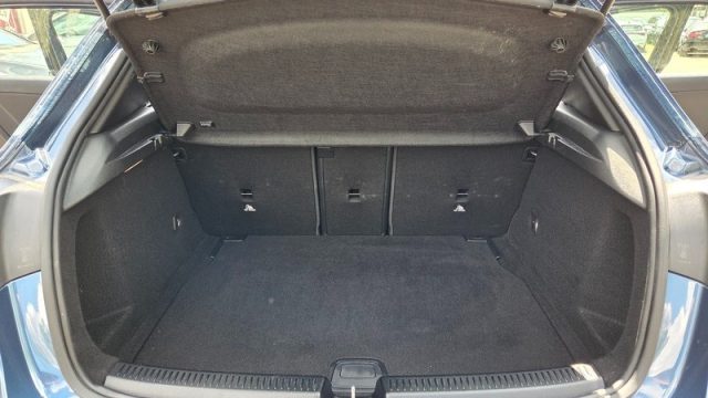 MERCEDES-BENZ A 180 usata, con Chiusura centralizzata