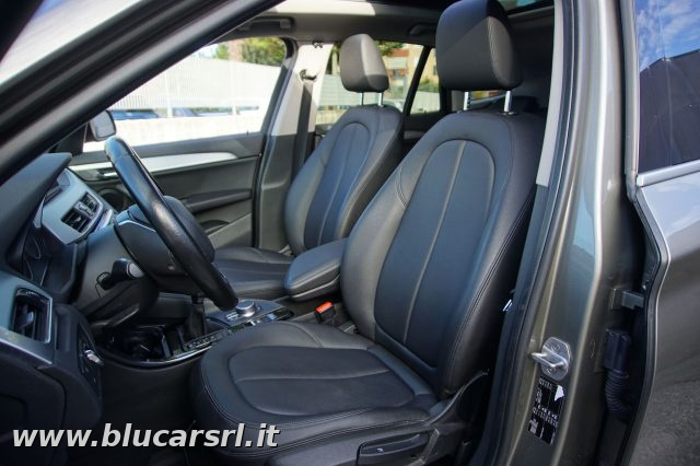 BMW X1 usata, con Autoradio