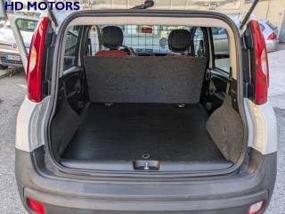 FIAT Panda usata, con Immobilizzatore elettronico