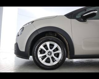 CITROEN C3 usata, con Bluetooth