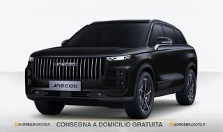 JAECOO Jaecoo 7 1.6 TGDI SHS PHEV EXCVLUSIVE 7DCT 205KW