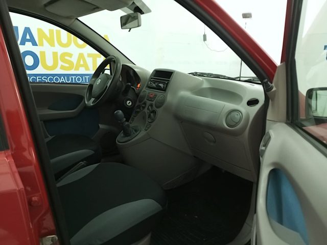 FIAT Panda usata, con Kit fumatori